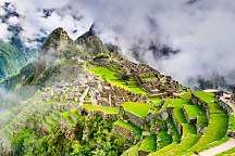 obraz Machu Picchu peru inkovia